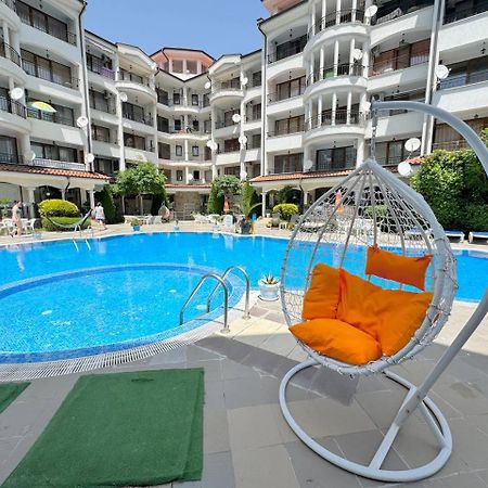 Dkapartments Chateau Valon 써니비치 외부 사진