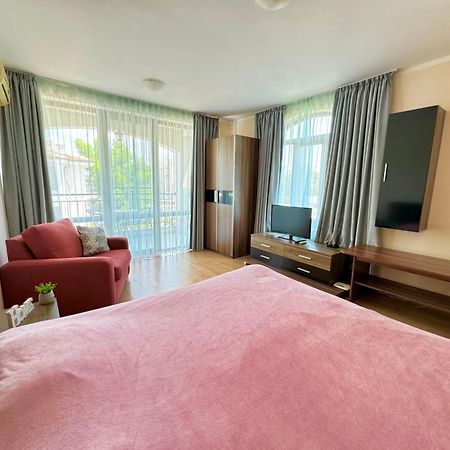 Dkapartments Chateau Valon 써니비치 외부 사진