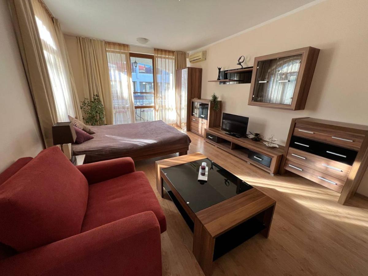 Dkapartments Chateau Valon 써니비치 외부 사진