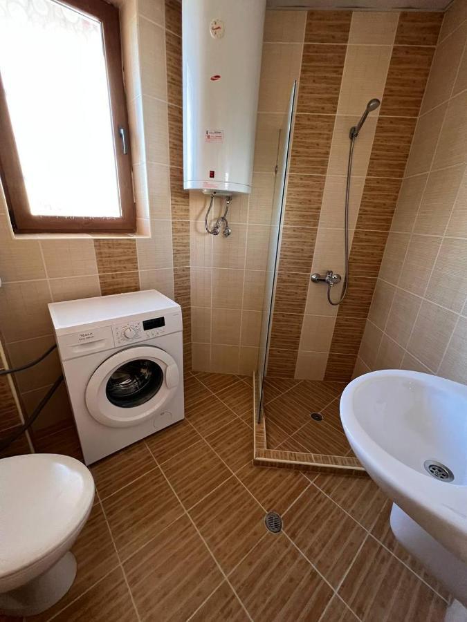 Dkapartments Chateau Valon 써니비치 외부 사진