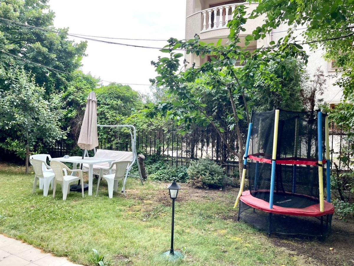 Dkapartments Chateau Valon 써니비치 외부 사진
