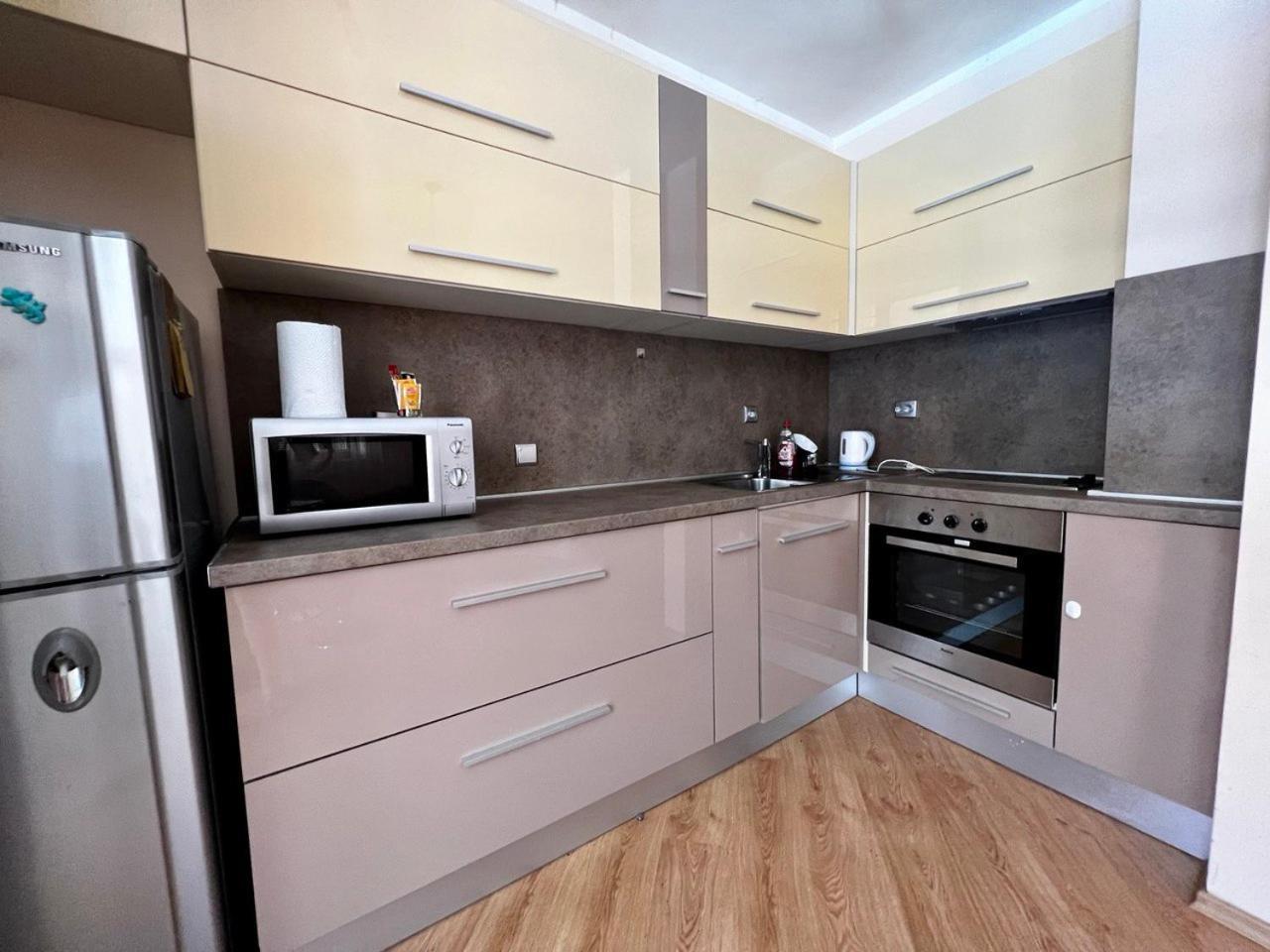 Dkapartments Chateau Valon 써니비치 외부 사진