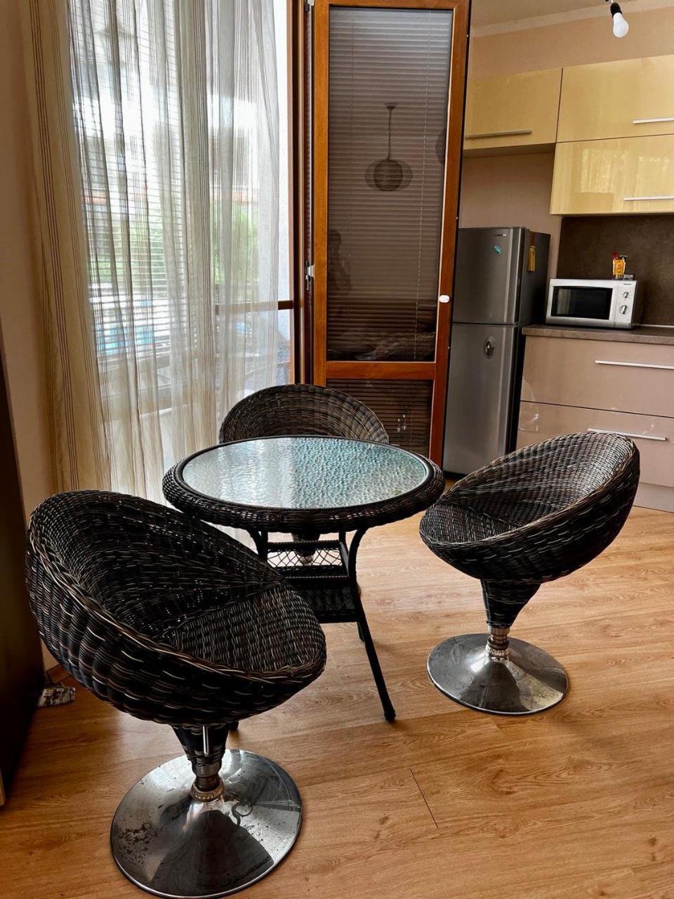 Dkapartments Chateau Valon 써니비치 외부 사진