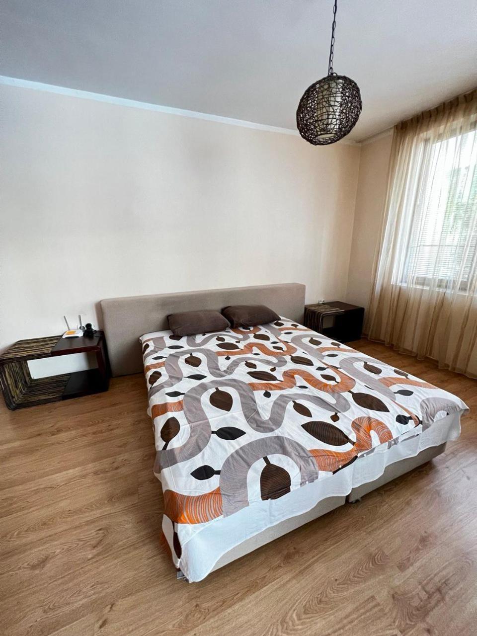 Dkapartments Chateau Valon 써니비치 외부 사진