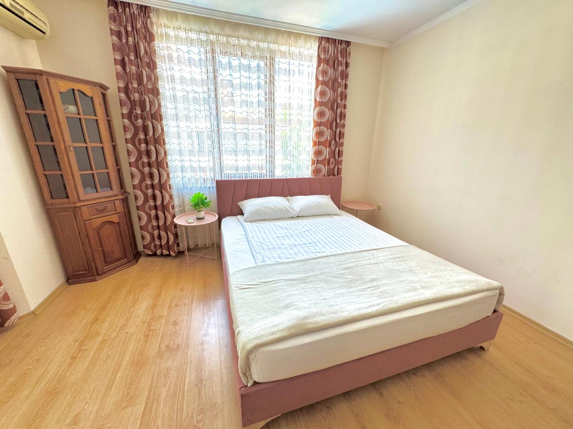 Dkapartments Chateau Valon 써니비치 외부 사진
