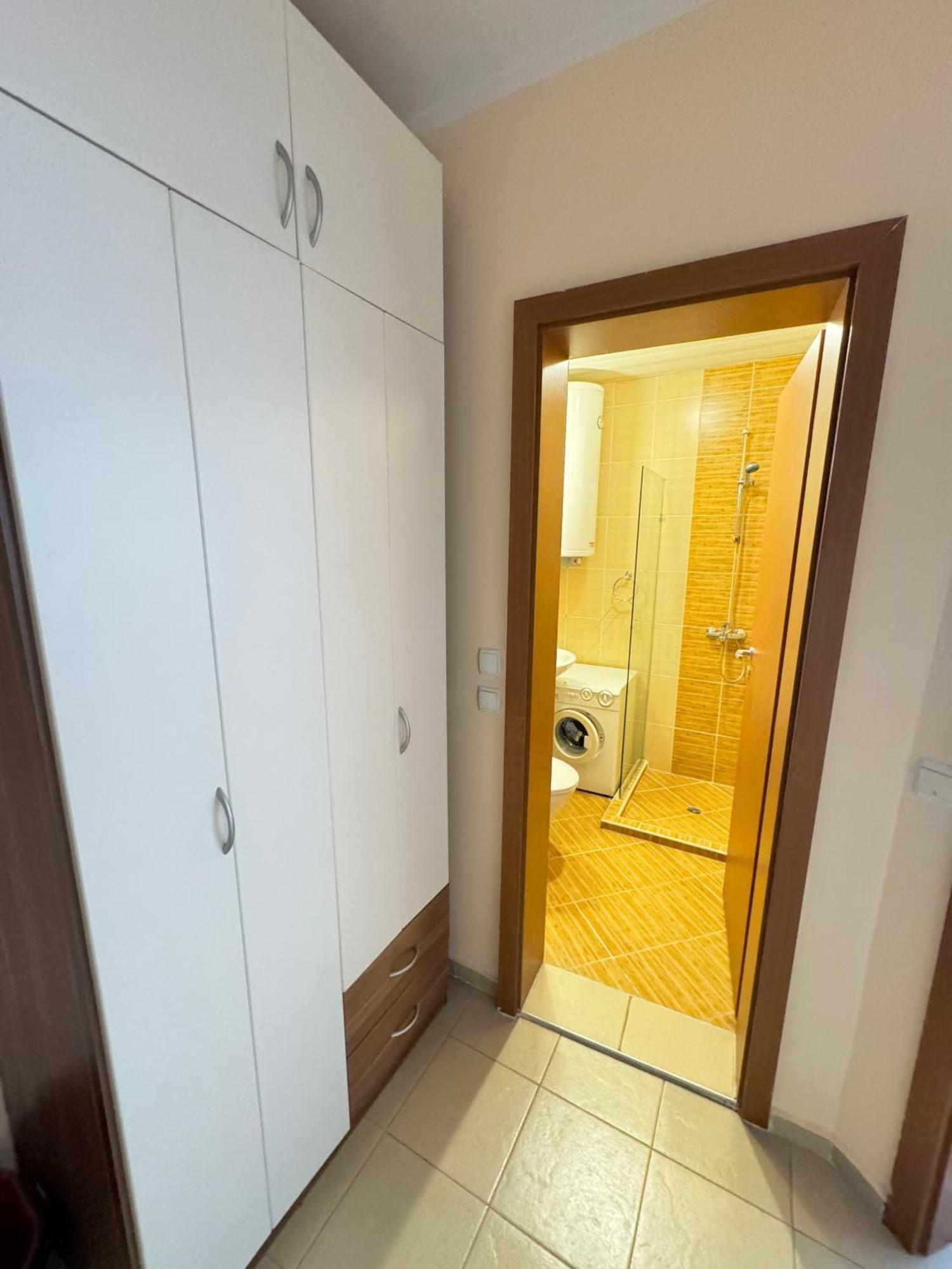 Dkapartments Chateau Valon 써니비치 외부 사진