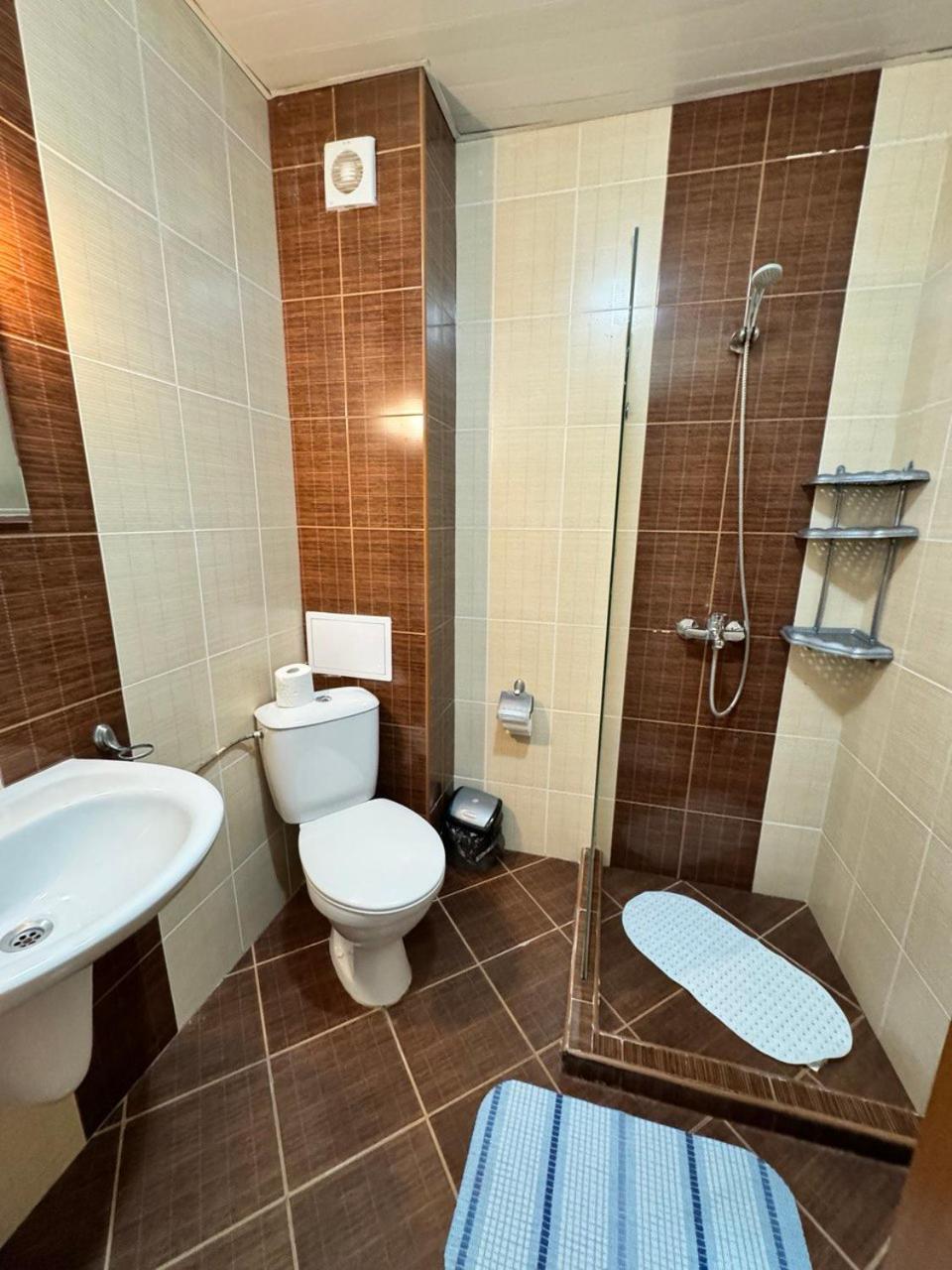 Dkapartments Chateau Valon 써니비치 외부 사진