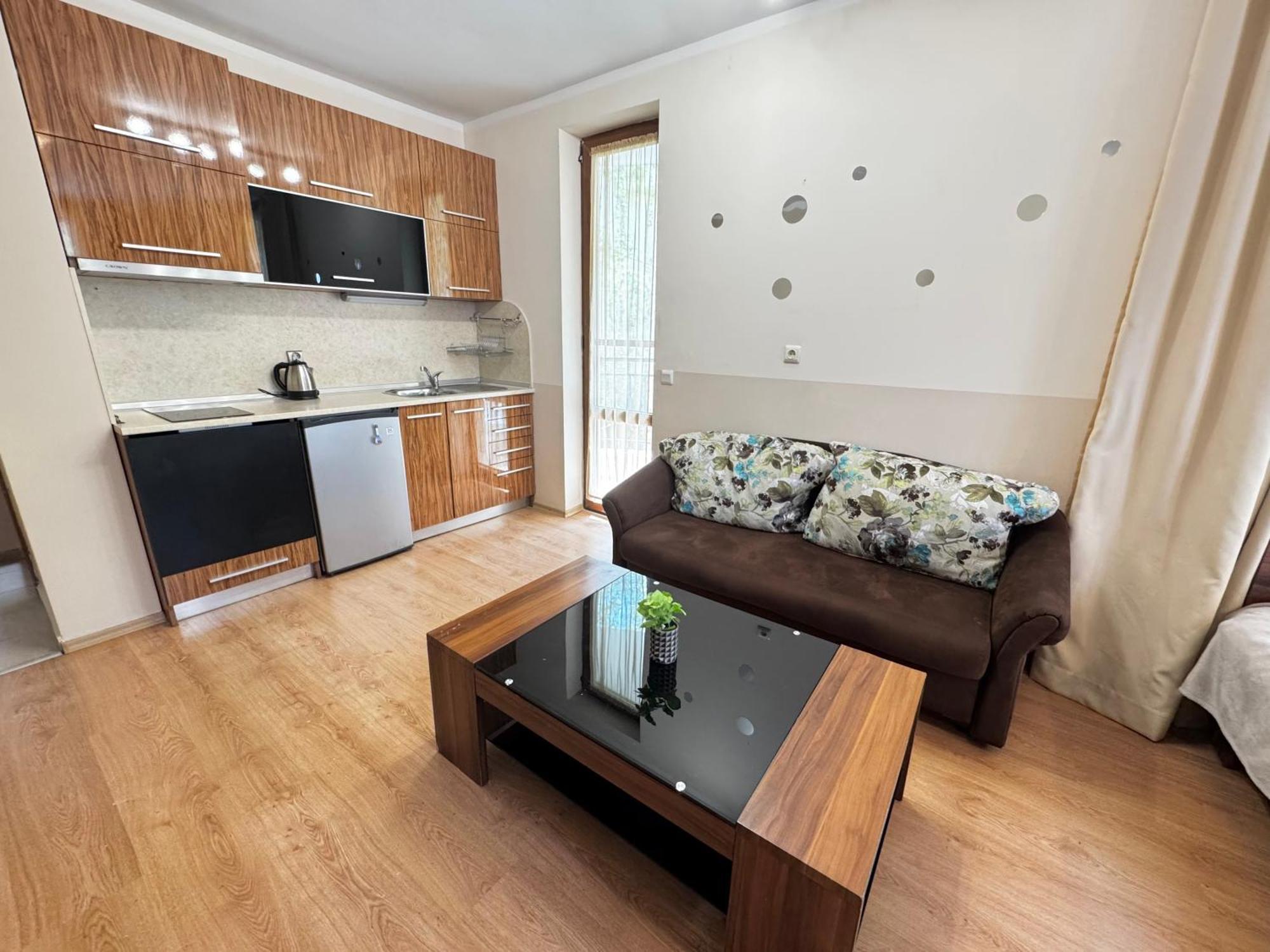 Dkapartments Chateau Valon 써니비치 외부 사진